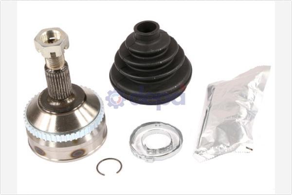 DEPA JC4448 - Kit giunti, Semiasse autozon.pro