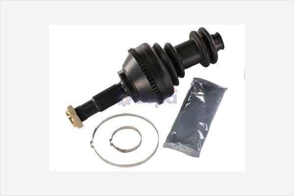 DEPA JC8454 - Kit giunti, Semiasse autozon.pro