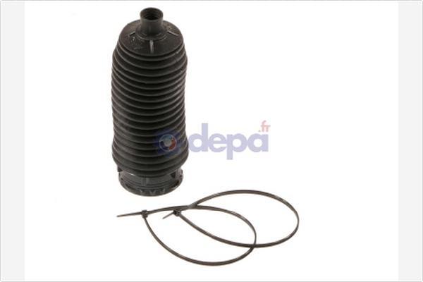 DEPA T4235 - Kit soffietto, Sterzo autozon.pro