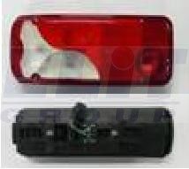 Depo 449-1901L6WE-CR - Luce posteriore autozon.pro