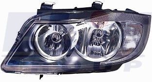 Depo 444-1150L-LD-EM2 - Faro principale autozon.pro