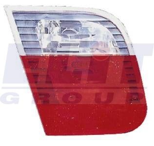 Depo 444-1303L-UQ-CR - Luce posteriore autozon.pro