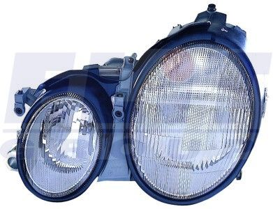 Depo 440-1145L-LD-EM - Faro principale autozon.pro