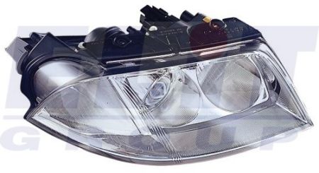 Depo 441-1142R-LD-EM - Faro principale autozon.pro