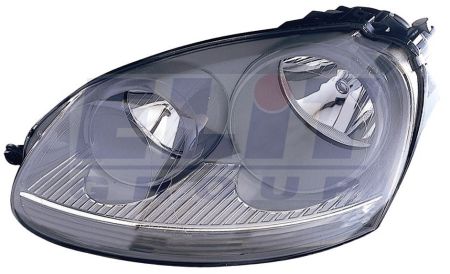 Depo 441-1171L-LD-EM6 - Faro principale autozon.pro