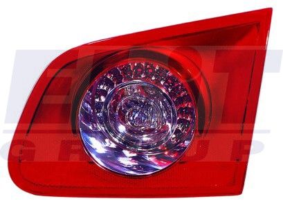 Depo 441-1316R-LD-UE - Luce posteriore autozon.pro