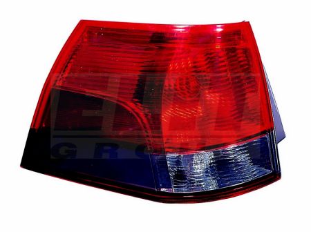 Depo 442-1958L-UE-SR - Luce posteriore autozon.pro