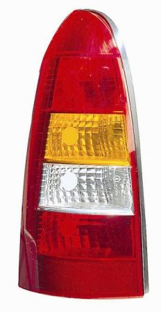 Depo 442-1915L-UE - Luce posteriore autozon.pro