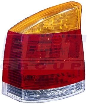 Depo 442-1927L-UE-YR - Luce posteriore autozon.pro