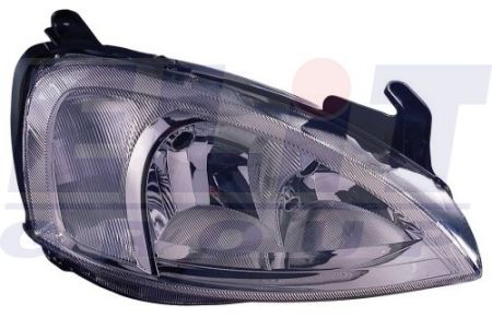 Depo 442-1125R-LD-EM - Faro principale autozon.pro