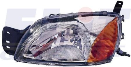 Depo 431-1146L-LD-EM - Faro principale autozon.pro