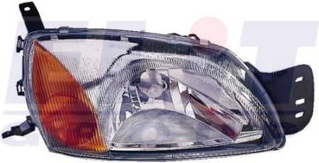 Depo 431-1146R-LD-EM - Faro principale autozon.pro