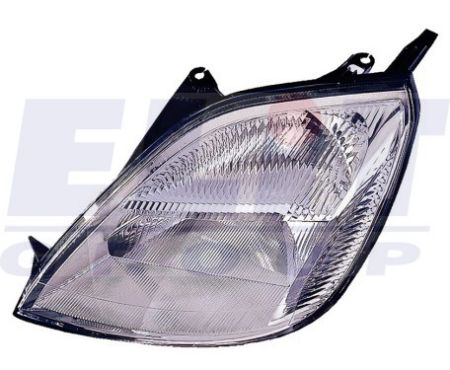 Depo 431-1153R-LD-EM - Faro principale autozon.pro