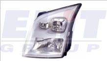 Depo 431-1175L-LD-EM - Faro principale autozon.pro