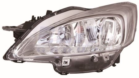 Depo 550-1150L-LD-EM - Faro principale autozon.pro