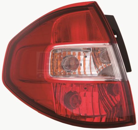 Depo 551-1981L-UE - Luce posteriore autozon.pro