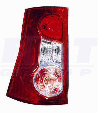 Depo 551-1978L-LD-UE - Luce posteriore autozon.pro