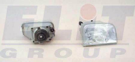 Depo 551-1119R-LD-E - Faro principale autozon.pro