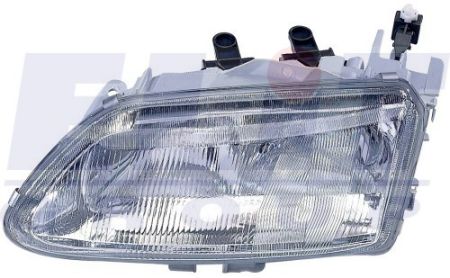 Depo 551-1120R-LD-E - Faro principale autozon.pro