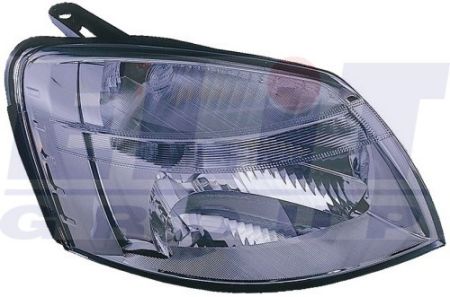 Depo 552-1118R-LD-EM - Faro principale autozon.pro