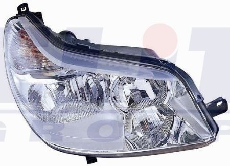 Depo 552-1120R-LD-E - Faro principale autozon.pro