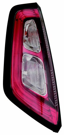 Depo 661-1946L-UE-R - Luce posteriore autozon.pro