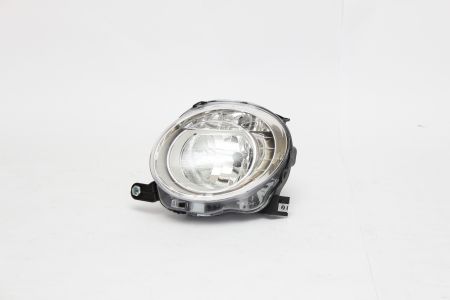 Depo 661-1155L-LD-EM - Faro principale autozon.pro