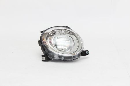 Depo 661-1155R-LD-EM - Faro principale autozon.pro