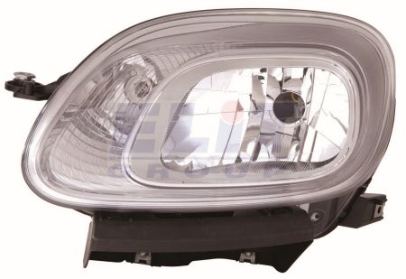 Depo 661-1168LMLD-EM - Faro principale autozon.pro