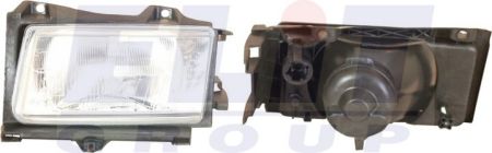 Depo 661-1138R-LD-EM - Faro principale autozon.pro