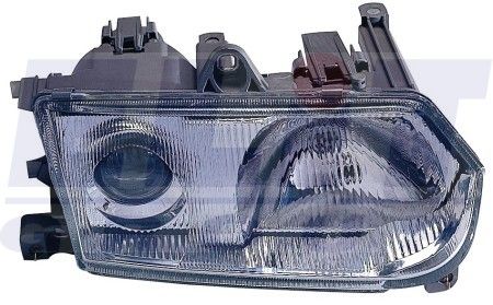 Depo 667-1105R-LD-E - Faro principale autozon.pro