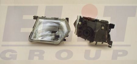 Depo 215-1176L-LD-E - Faro principale autozon.pro