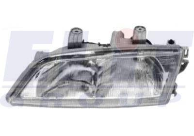 Depo 215-1172L-LD-EM - Faro principale autozon.pro