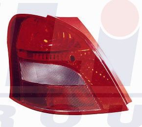 Depo 212-19P3L-LD-AE - Luce posizione posteriore autozon.pro