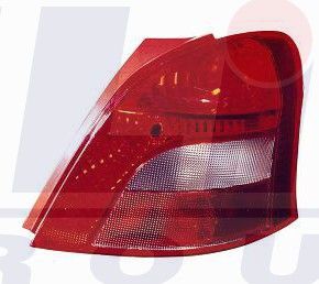 Depo 212-19P3R-LD-AE - Luce posizione posteriore autozon.pro