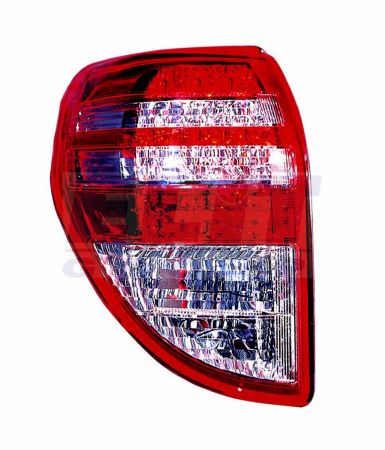 Depo 21219R2LUE - Luce posteriore autozon.pro