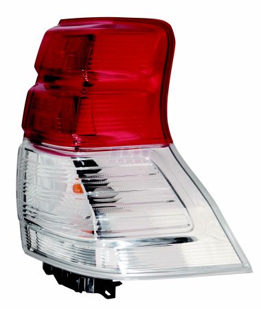 Depo 212-19T7R-UE - Luce posteriore autozon.pro