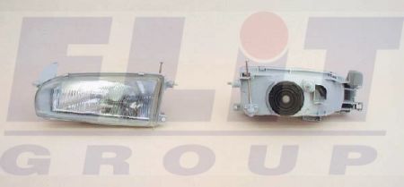 Depo 212-1162L-LD-E - Faro principale autozon.pro