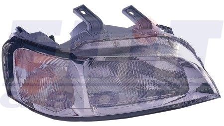 Depo 217-1132R-LD-EM - Faro principale autozon.pro