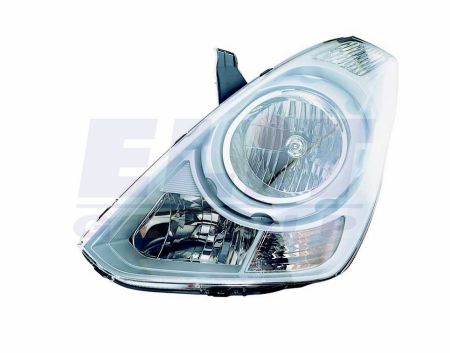 Depo 221-1147L-LD-EM - Faro principale autozon.pro