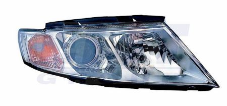 Depo 223-1130R-LD-EM - Faro principale autozon.pro