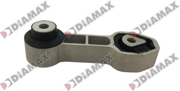 Diamax A1446 - Sospensione, Motore autozon.pro