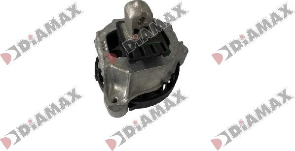 Diamax A1448 - Sospensione, Motore autozon.pro