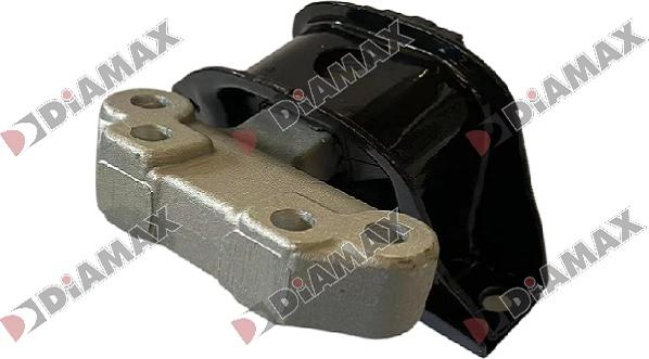 Diamax A1453 - Sospensione, Motore autozon.pro