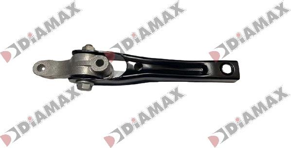 Diamax A1405 - Sospensione, Motore autozon.pro