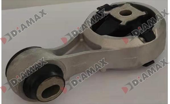 Diamax A1401 - Sospensione, Motore autozon.pro