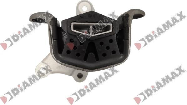 Diamax A1419 - Sospensione, Motore autozon.pro