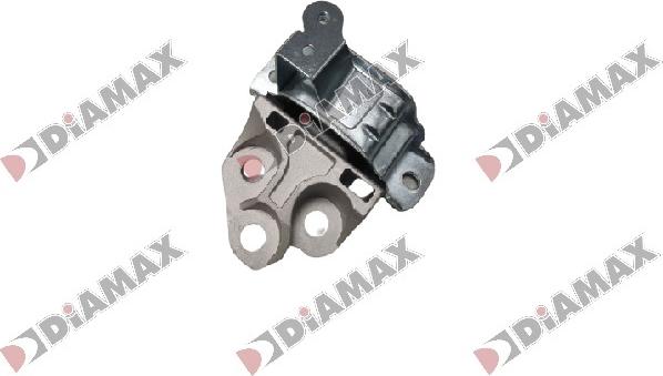 Diamax A1415 - Sospensione, Motore autozon.pro