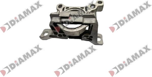 Diamax A1416 - Sospensione, Motore autozon.pro