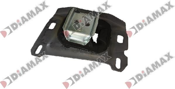 Diamax A1410 - Sospensione, Motore autozon.pro